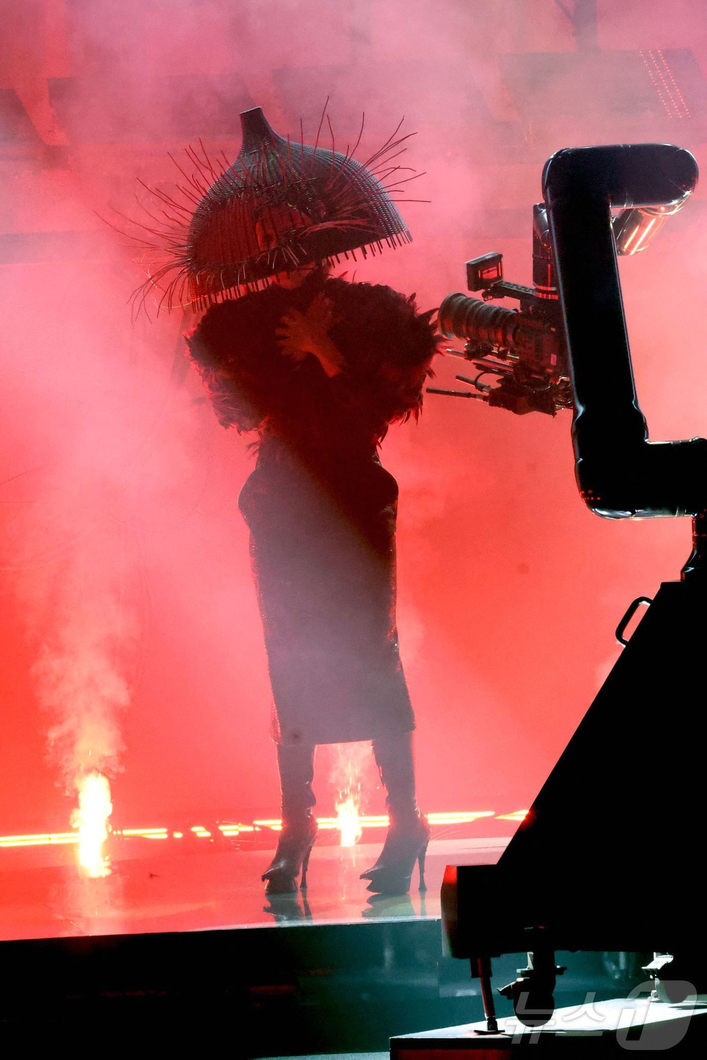 본문 이미지 - US-68TH-GRAMMY-AWARDS-SHOW ⓒ AFP=뉴스1