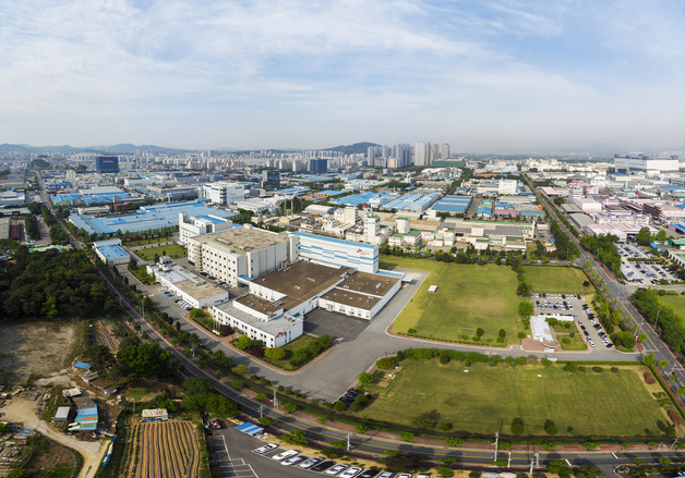 청주시 산업 핵심 기반 무너지나…제조업 전년보다 290개 사라져