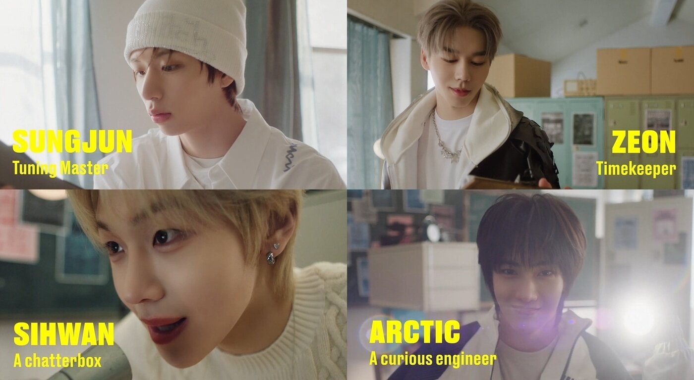 본문 이미지 - 사진제공=IST엔터테인먼트