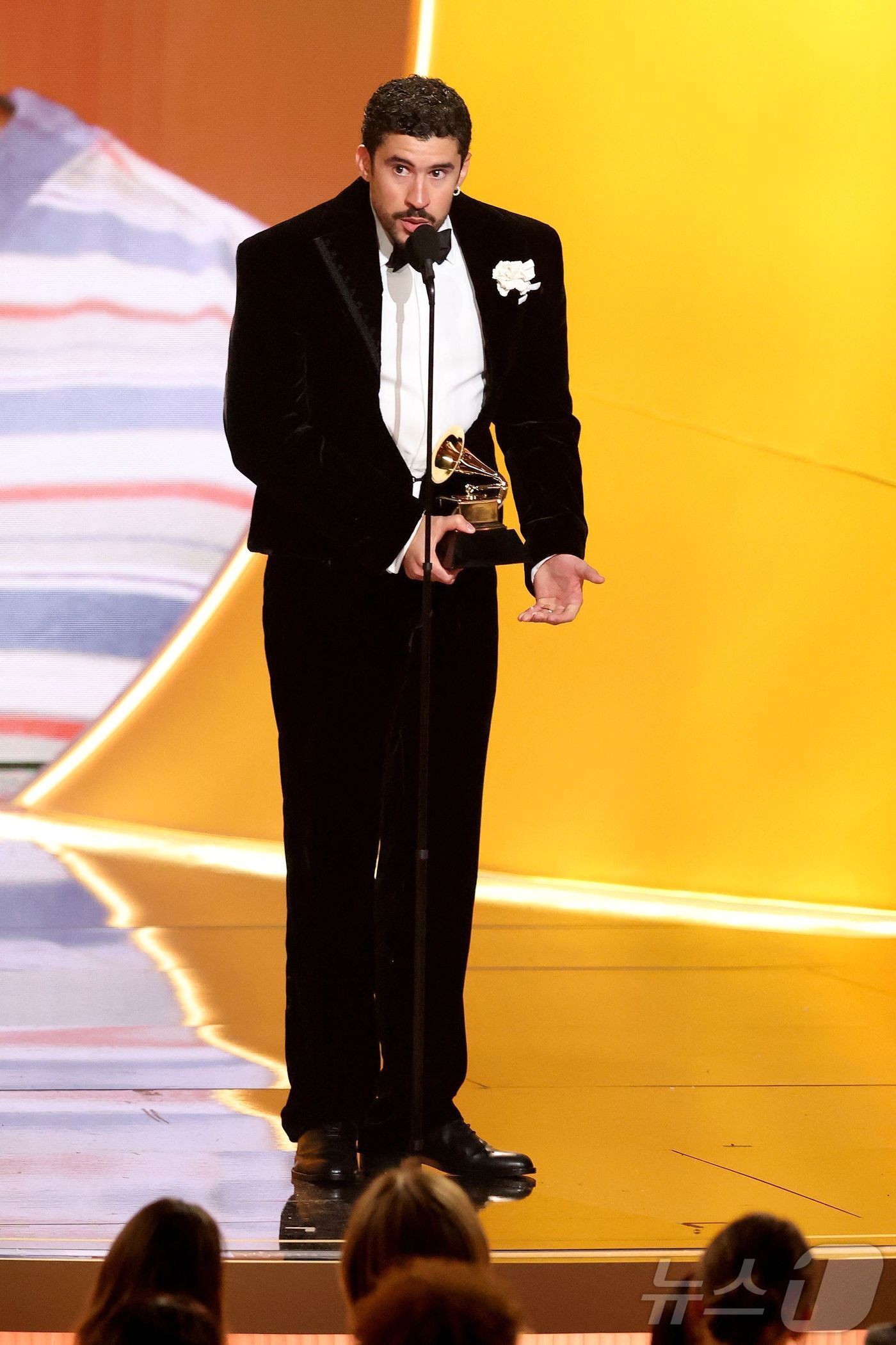 본문 이미지 - 배드버니ⓒ AFP=뉴스1