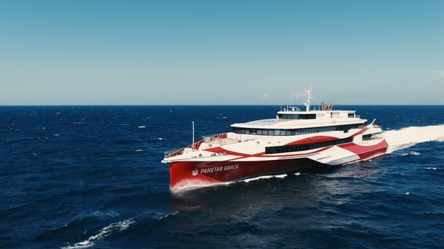 팬스타그레이스, 설·밸런타인데이·화이트데이 테마 크루즈 운영