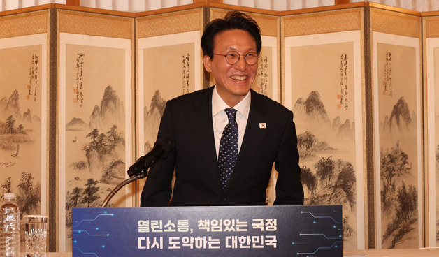 金총리 "신천지, 사이비·이단 엄단 얘기한 저를 좌표 찍어"