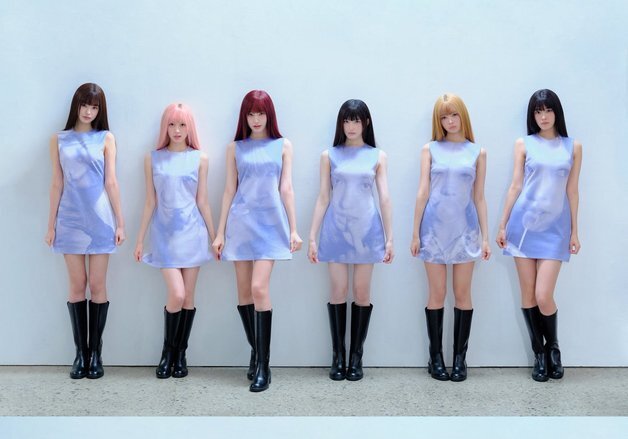 아이브, 선공개곡 '뱅뱅' 틱톡서 선공개…트렌드세터 행보