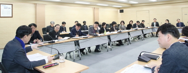 우범기 전주시장 "제3금융중심지 지정 마지막 기회, 총력 대응해야"