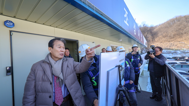 보훈부, 민·관·군이 함께하는 설맞이 국가유공자 위문 진행