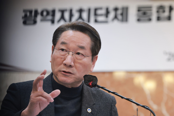 유정복, 尹선고에 "사법부 판단 존중…반복 말아야 할 정치사의 비극"