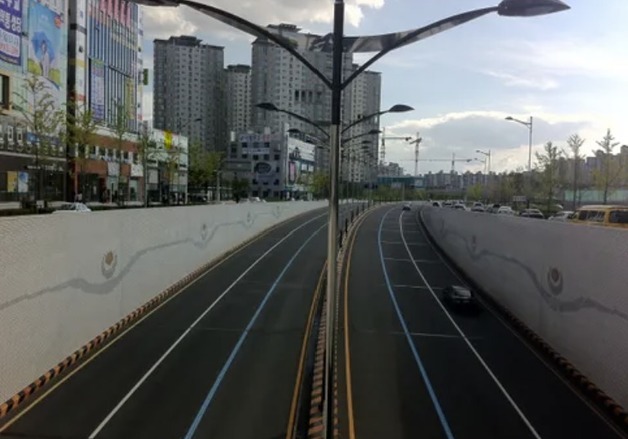 "광주 수완지하차도 철거 논의 중단해야…차량 흐름 막대한 파장"