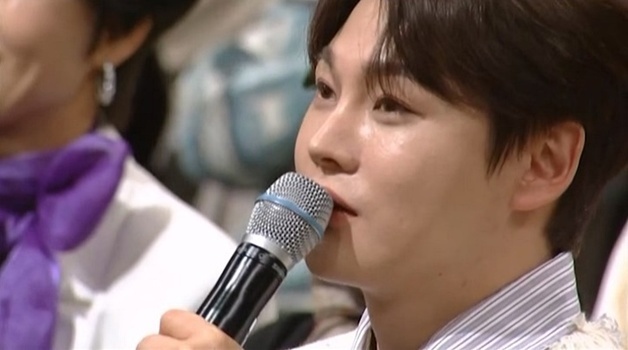 박서진, '말자쇼' 출격…"동생 때문에 변호사 상담도" 폭탄 고백