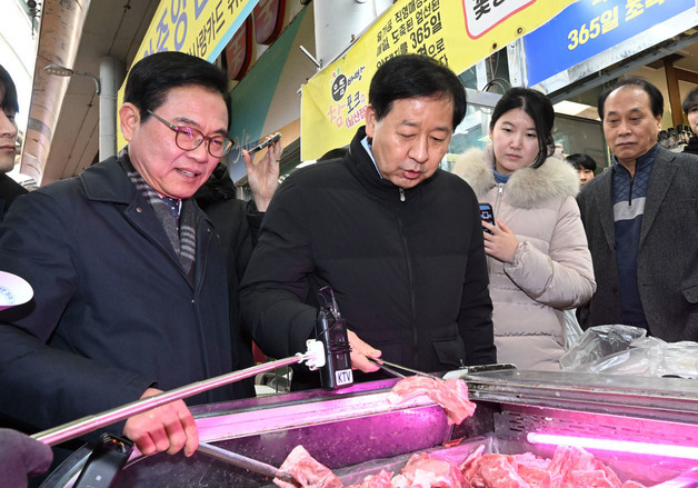 구윤철 "추경 아직 논의 없어…다주택 양도세 보완책 내일 논의"