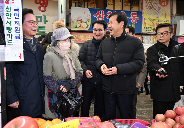 정부, '민생물가특별관리TF' 상반기 가동…"불공정거래·유통구조 점검"