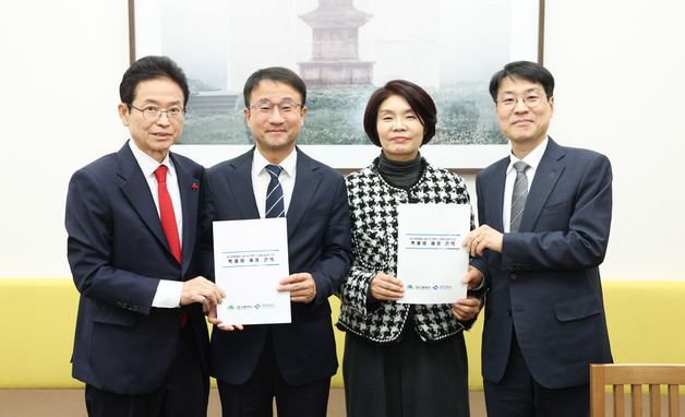 대구시·경북도, 국회 찾아 TK통합특별법 지원 요청