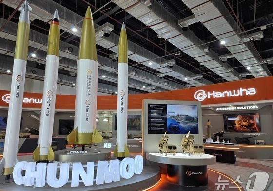 EU 견제 뚫은 '천무' 성공 방정식…캐나다 잠수함 수주 '힌트'