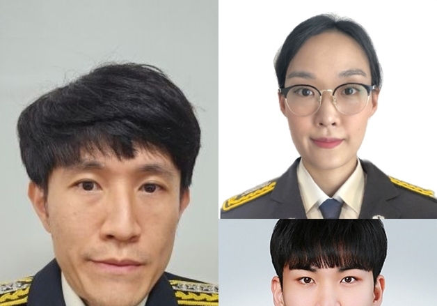 '언어 장벽' 넘어 두 생명 지켰다…베트남 임신부 구급차서 출산