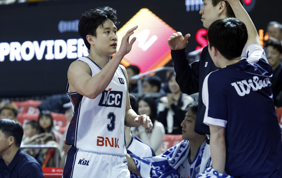 51득점 넣은 허웅