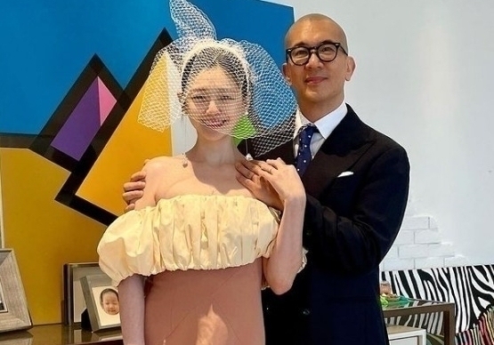 故서희제 1주기, 구준엽 노래 속 추모 동상 제막식…강원래·최시원 참석