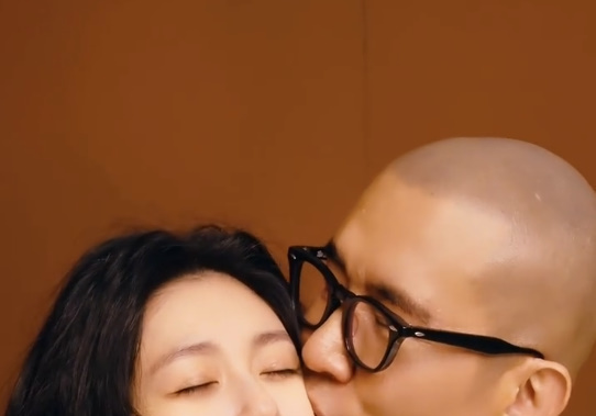 구준엽, 故서희원 1주기에 전한 편지 "그리움에 한없이 눈물…보고 싶다" 애절