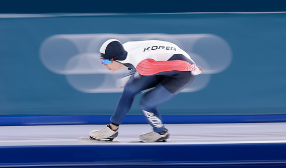 정재원의 스피드