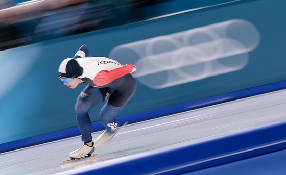 정재원의 스피드