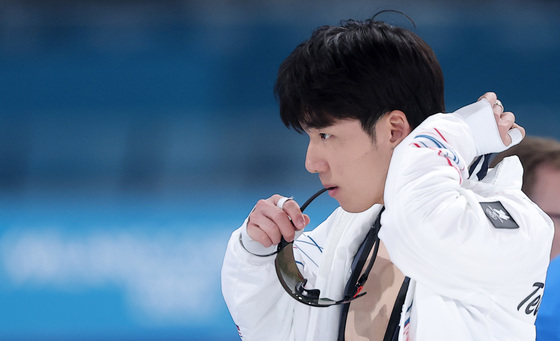 '노 메달' 위기 빙속, 매스스타트가 마지막 희망 [올림픽]