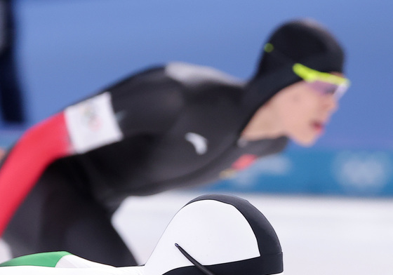 역전하는 김민석