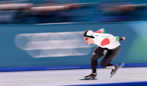 헝가리 국가대표로 올림픽 출전한 김민석