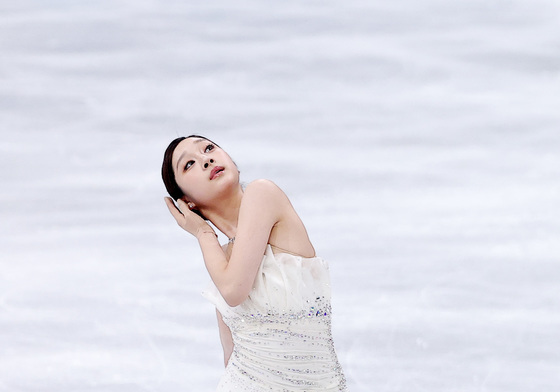 신지아, 우아한 시작