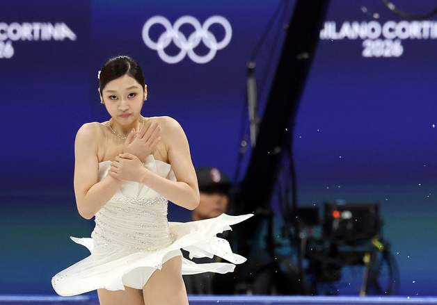 신지아, 프리 개인 최고점 141.02점