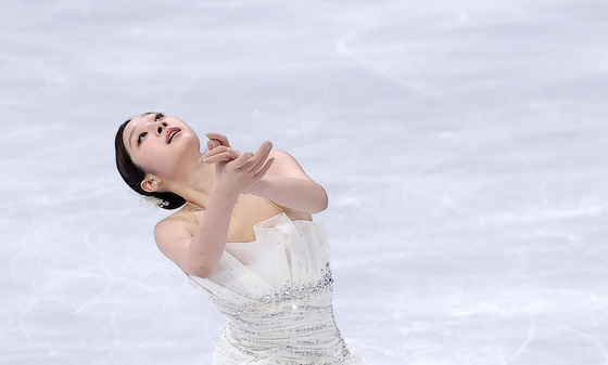 신지아, 간절한 기도