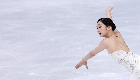 '은반 위의 요정'