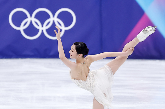 신지아의 우아한 스파이럴