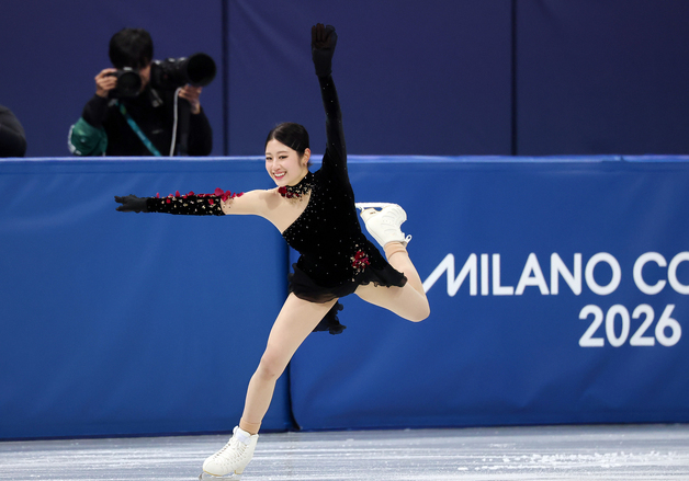 이해인, 밀라노를 품다