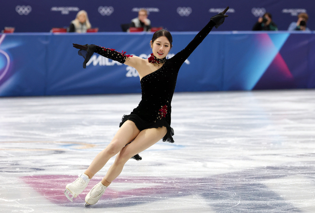 이해인, 안정감 넘치는 연기