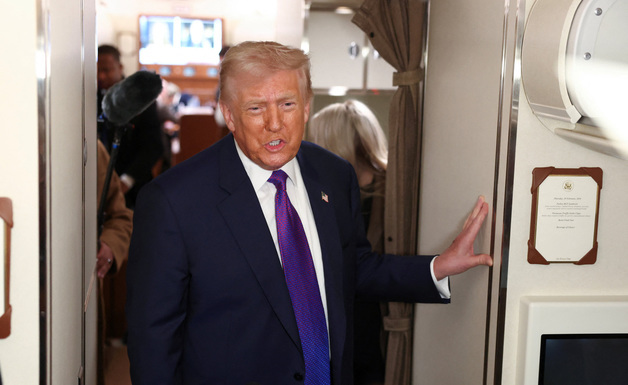 트럼프 "이란과 핵 협상 성사시킬 것…10~15일이면 충분"