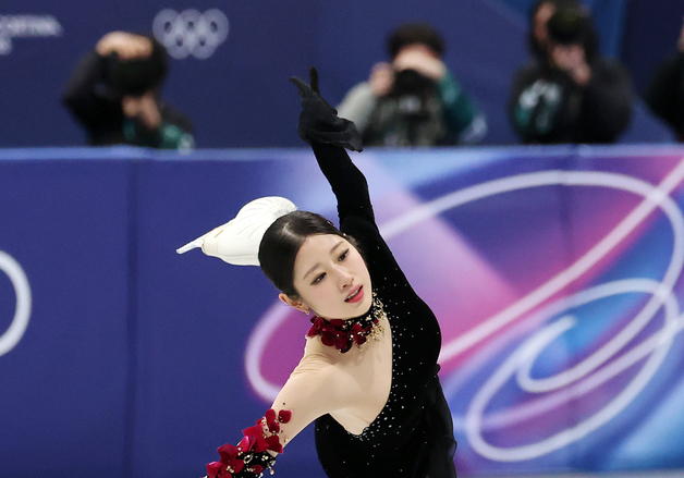 이해인, 섬세한 연기