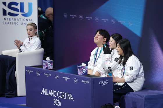 시즌 베스트 받은 이해인