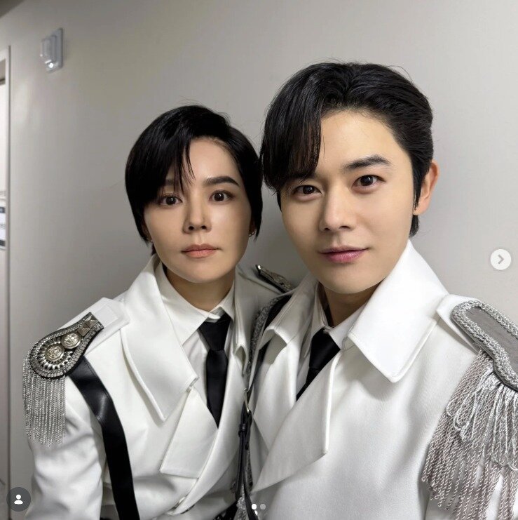 본문 이미지 - 김동준 인스타그램