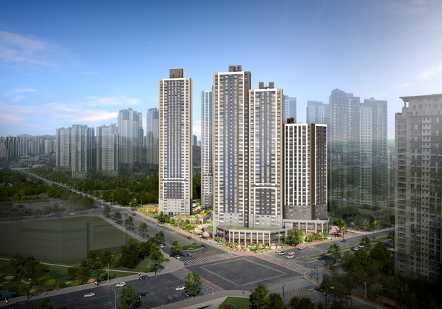 아파트 공급 부족에 전국 오피스텔 임대수익률 5.69%…역대 최고