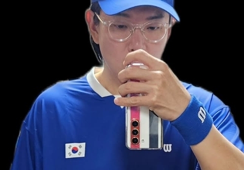 "맛나게 먹고 힘내"…'100억 건물주' 장성규, 금전 요구 팬에 1000원 송금