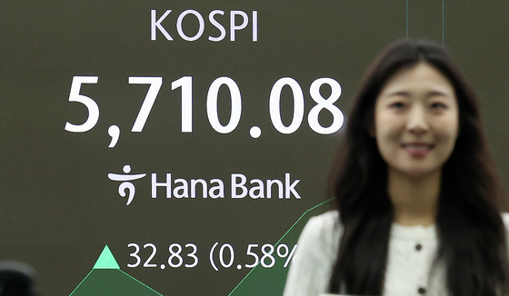 순환매 장세, 이번엔 보험주? 한화손보 21% 강세[핫종목]