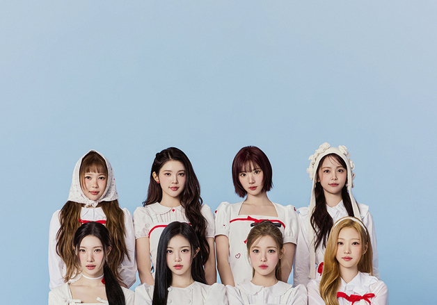 '포커스'로 대박 난 하츠투하츠, '루드!'로 대세 굳히기 [N이슈]