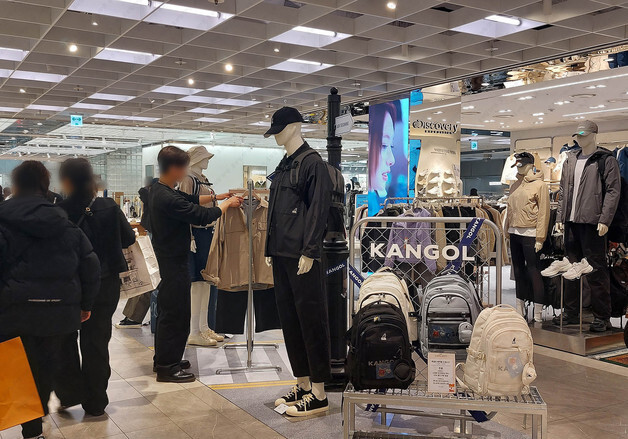 봄맞이 분주한 유통가…관련 팝업·프로모션 연이어[주말쇼핑포인트]