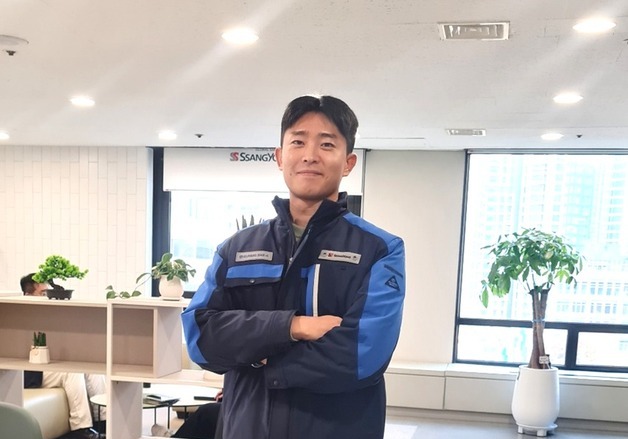 글로벌세아, 40주년 앞두고 첫 통합 근무복…그룹 일체감 강화