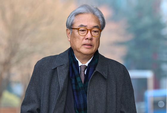 경찰, '尹대통령실 PC 초기화 의혹' 정진석·윤재순 불구속 송치
