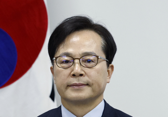 국힘, 윤용근 당 미디어대변인 충남 공주·부여·청양 보선 공천