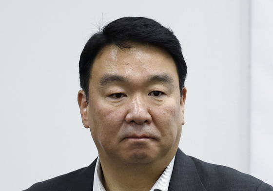 野 정희용 "공소청법·중수청법 실체 드러나…與 입법 폭주 멈추라"