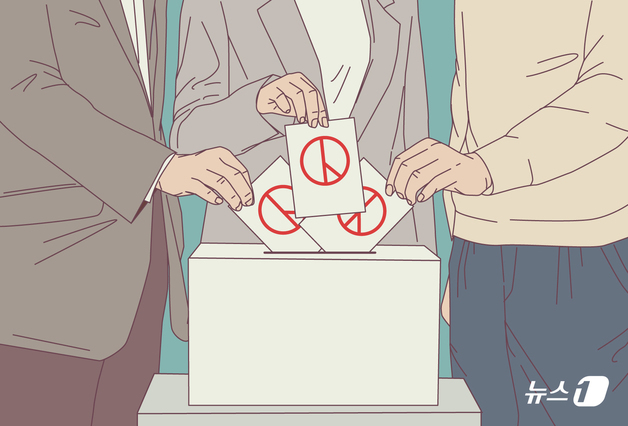 6·3 지방선거 시장 예비후보 등록 첫날…경남 32명 출사표