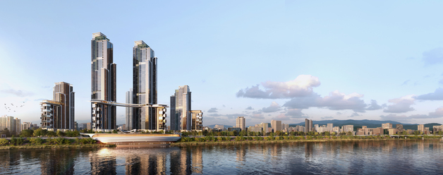 성수1지구 시공사 GS건설 단독 입찰…현대건설은 '사업 철수'