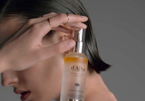 유럽 302%·일본 201%↑…달바글로벌, 해외 호조에 연간 실적 '역대 최대'(종합)