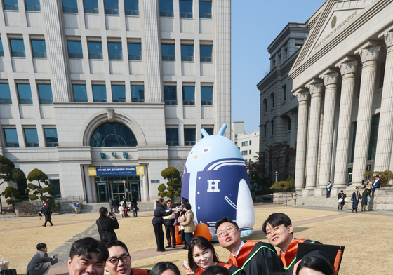 '우리 동기들 파이팅'