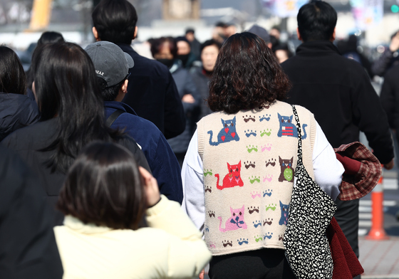 [오늘의 날씨] 울산(28일, 토)…흐림, 해상 높은 물결